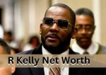 R Kelly Net Worth Today: a Comprehensive Analysis of His Financial Journey