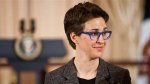 Rachel Maddow's Daughter: a Deep Dive into Her Life and Family