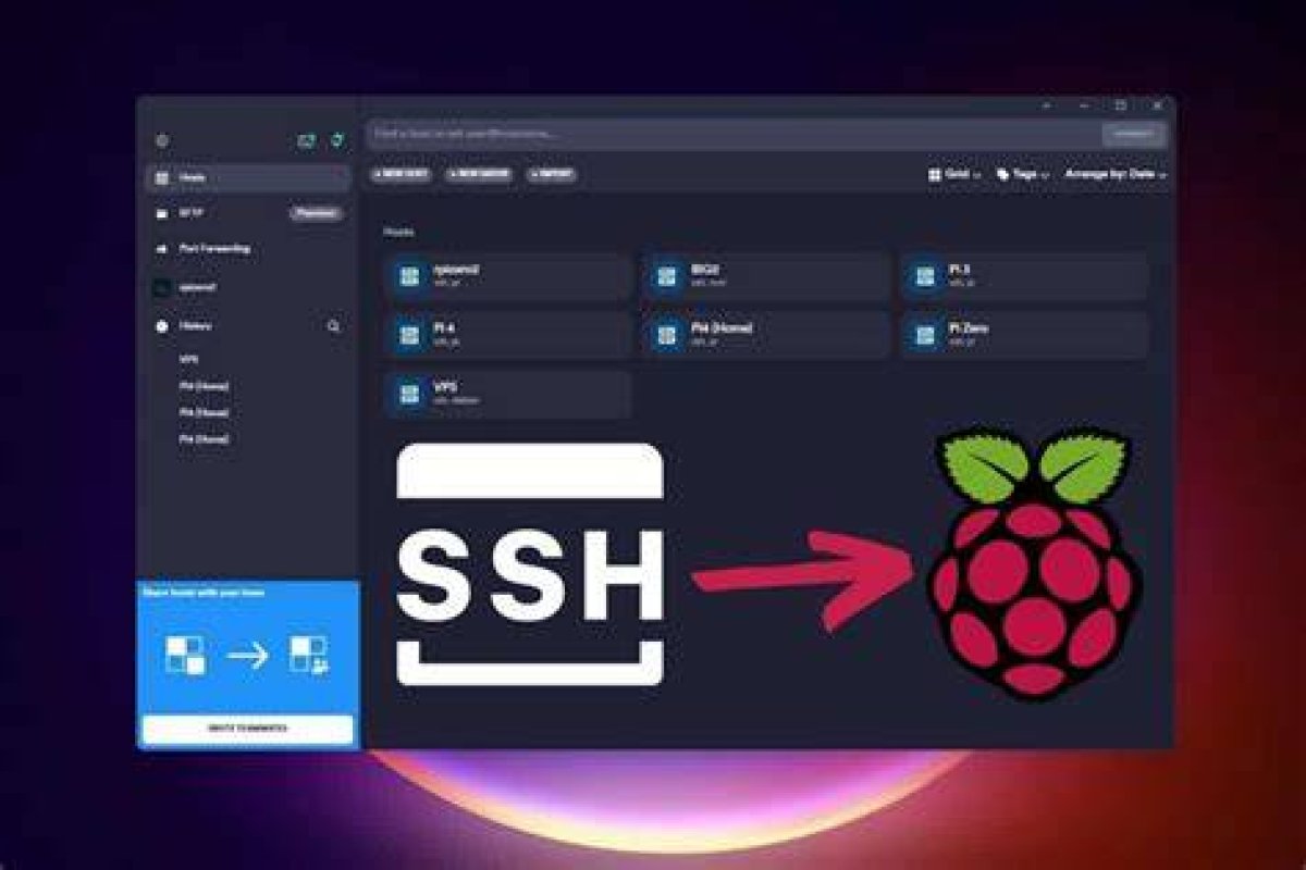 Remoteiot Platform Ssh Raspberry Pi: Free Download and Setup for Windows
