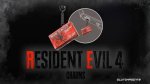 Resident Evil 4 Charms: All Charm Effects and Where to Find Them