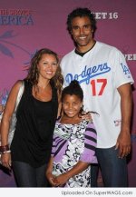Rick Fox Girlfriends