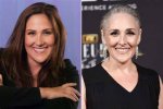 Ricki Lake's Journey as a Mother: the Heartwarming Tales of Her Sons