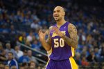 Robert Sacre | Jadez