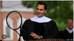 Roger Federer Dartmouth Speech: Inspiring Lessons from a Tennis Legend
