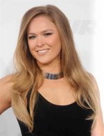 Ronda Rousey's Fortune Uncovered: Net Worth Unveiled