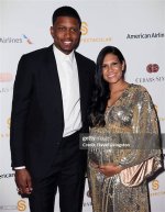Rudy Gay Wife, Family, Height, Nba Player Biography