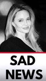 Sad News About Angelina Jolie: a Comprehensive Overview
