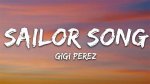 Sailor Song Lyrics: Exploring the Melodies of the Sea