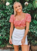 Samantha Rybka Height, Weight, Age, Boyfriend, Family, Facts, Biography ·