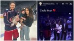 Sean Monahan Kids: a Glimpse into Family Life