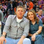 Sean Paytons Wife, Skylene Montgomery Love Life and Children