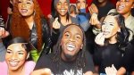 She Wanna Have My Kids? Omg, Jace Got W Rizz!