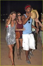 Sienna Miller and Diddy: a Fascinating Connection