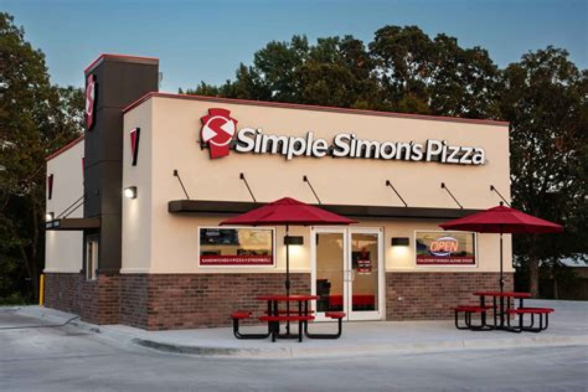 Simple Simon's Pizza: a Comprehensive Guide to the Beloved Pizzeria