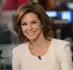 Stephanie Rhule, Life, Career, Husband, Children, Net Worth, Charity, Velshi and Stephanie Show ·