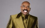 Steve Harvey: a Legacy of Laughter and Wisdom