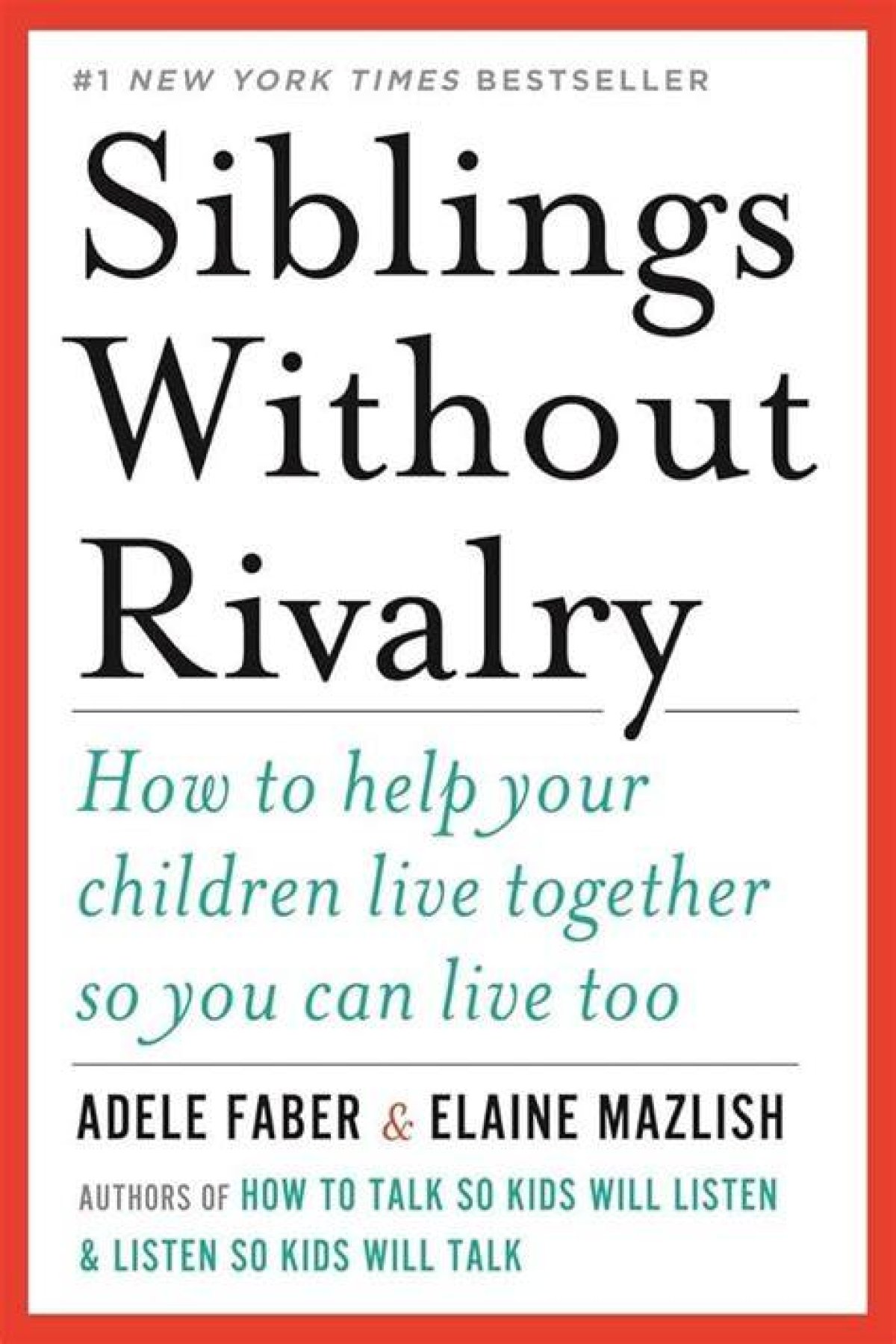 Support, Sibling Rivalry, and Success