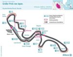 Suzuka International Racing Course: a Comprehensive Guide to Japan's Iconic Track