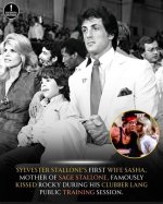 Sylvester Stallone: a Glimpse into His Life in 2024
