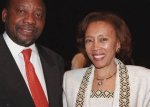 Taking a Closer Look at Tshepo Motsepe's Net Worth