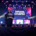 Tatiana Chavez Carro Video (Watch Full Video) the Talks Today