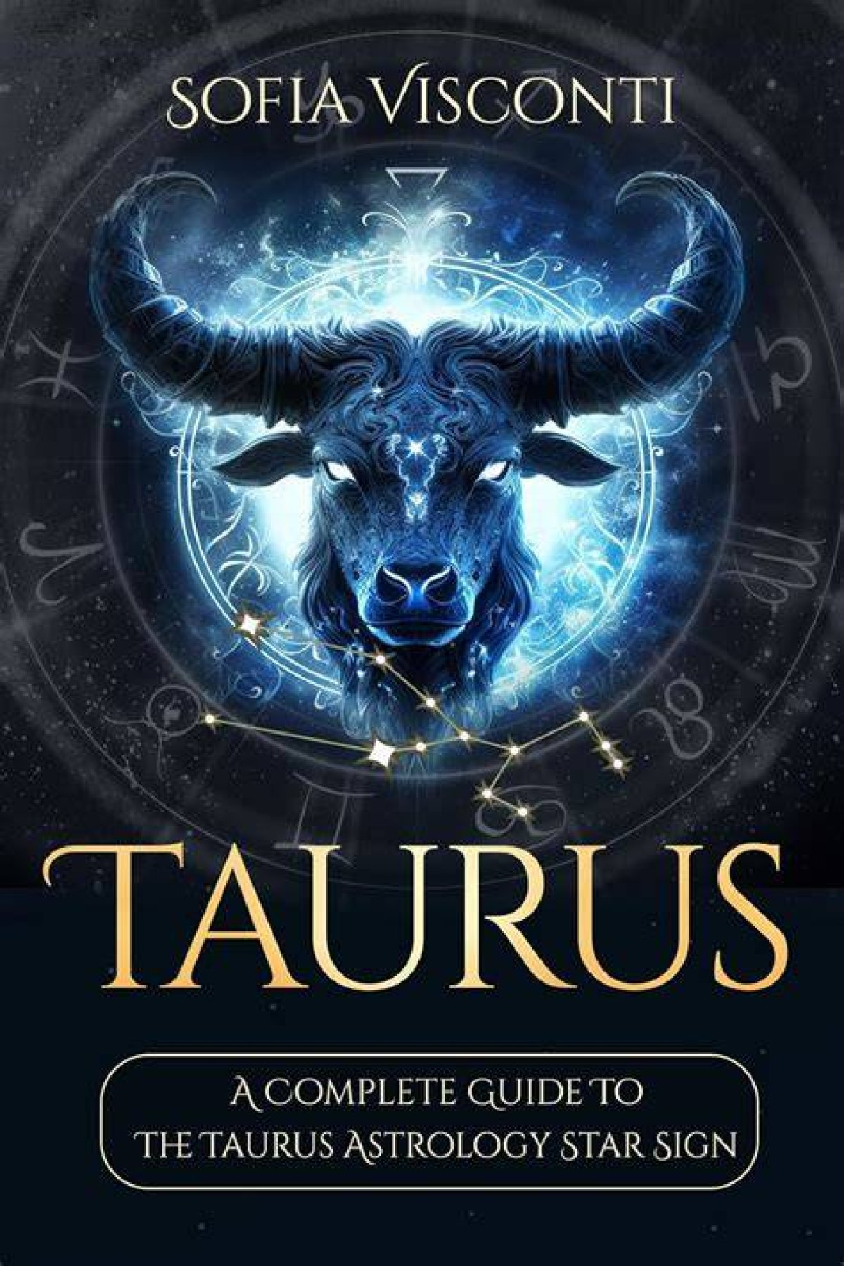 Taurus Wallpaper: a Complete Guide to Stunning Designs for Taurus Lovers