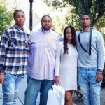 Tausha Uiagalelei, Dj Uiagalelei Mother and Family Facts