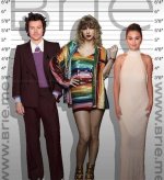 Taylor Swift's Height: a Closer Look at the Pop Sensation