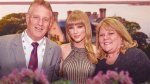 Taylor Swift's Parents: Exploring the Impact of Their Divorce