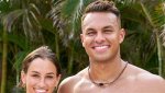 The Bachelorette: Twitter Compares Aaron Clancy to Noah Centineo and Jake Behari