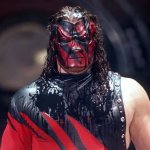 The Epitome of Destruction: the Wrestler Kane