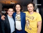 The Franco Brothers: Dave and James' Journey in Film and Television