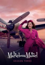 The Marvelous Mrs. Maisel Season 3: a Deep Dive into the Comedy and Drama