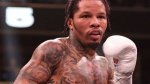 The Rise and Triumph of Tank Davis: a Boxing Sensation