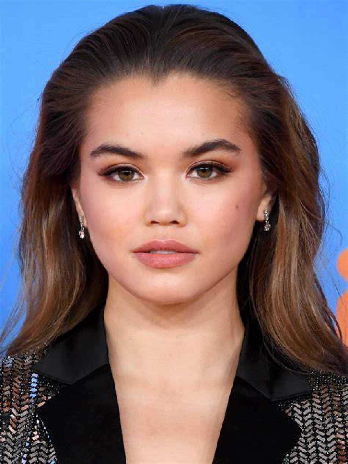 The Ultimate Guide to Paris Berelc Movies and Tv Shows