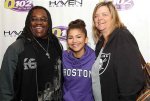 The Untold Truth About Zendaya's Parents