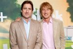 The Wilson Brothers: Luke and Owen