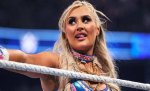 Tiffany Stratton Leaked Photos: What You Need to Know
