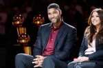 Tim Duncan's Wife: a Closer Look at His Life and Marriage