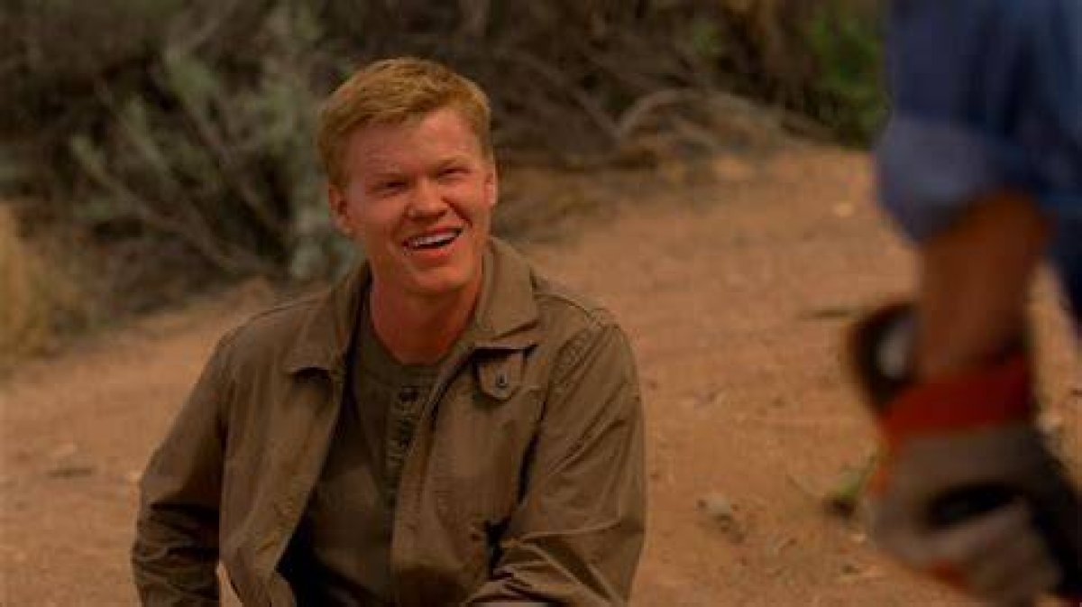 Todd Alquist: the Unseen Villain of Breaking Bad