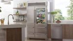 Top 10 Most Expensive Refrigerator Brands In