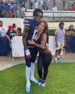 Travis Hunter Parents Girlfriend Age Height and Instagram