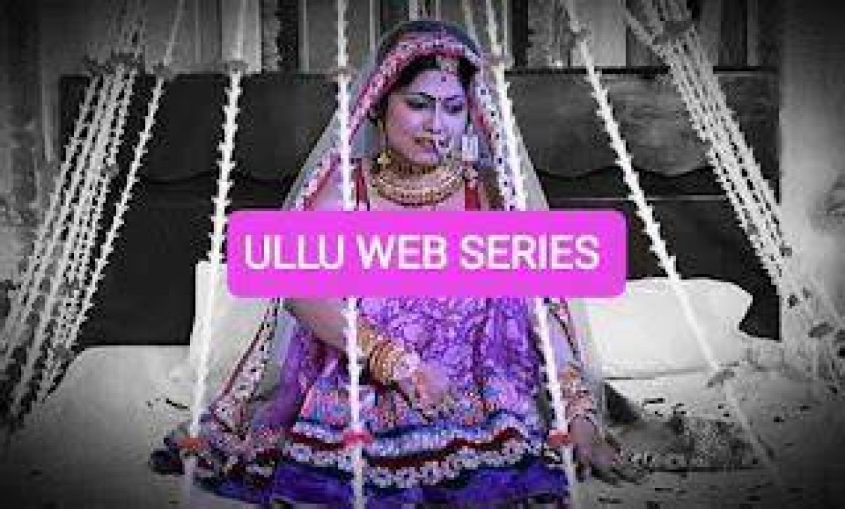 Ullu Web Series: a Deep Dive into Ayushi Jaiswal's Journey