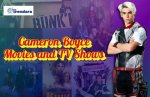 Ultimate Guide to Cameron Boyce Movies: Must-See Performances and Enchanting Roles