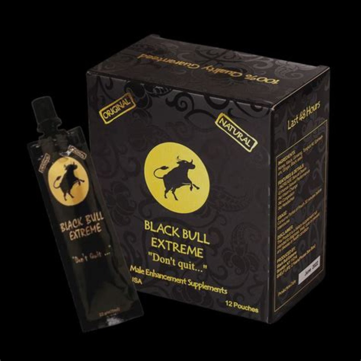 Ultimate Guide to Using Black Bull Extreme Honey: Unlocking Its True Potential