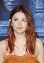 Uncover the Enigmatic "Gilly Actress": Unveiling Hannah Murray's Journey