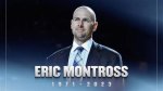 Uncover the Inspiring Story of Eric Montross's Family: Values, Support, and Success