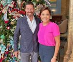 Uncover the Secrets: Kari Lake's Husband Revealed