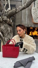 Uncovering Gratitude and Partnership: Yris Palmer's Heartfelt Message