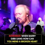 Uncovering the Legacy of Barry Gibb's Daughter